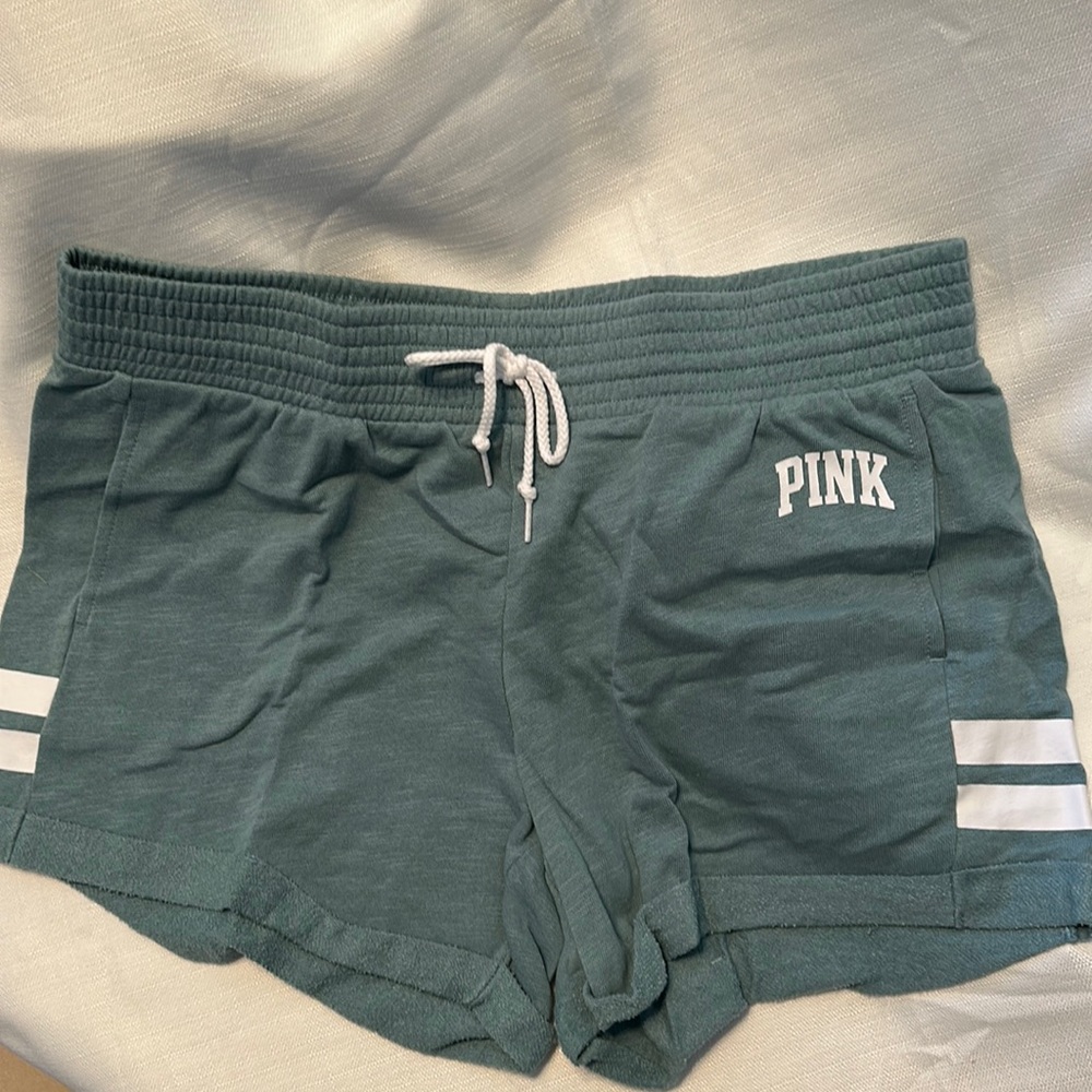PINK Victoria’s Secret shorts